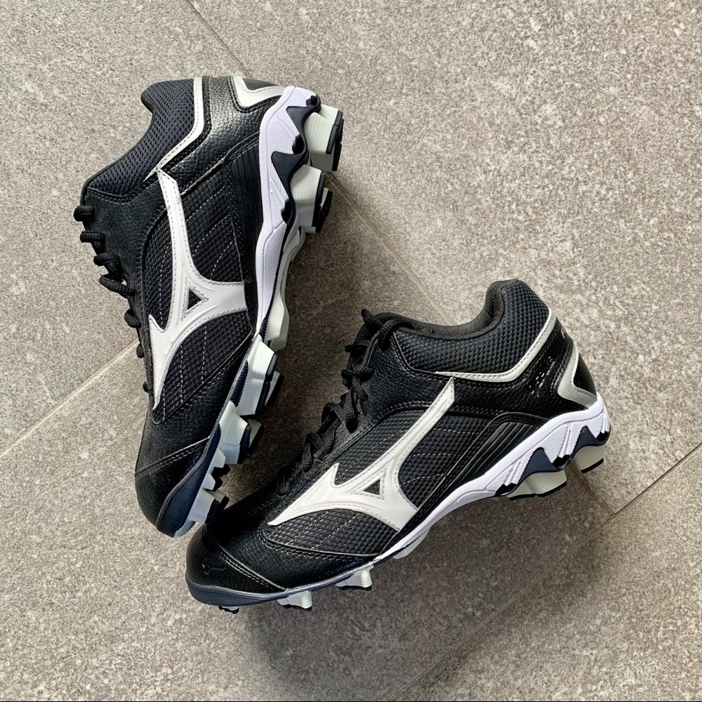 NEW Rubber Baseball/Softball/all terrain Cleats